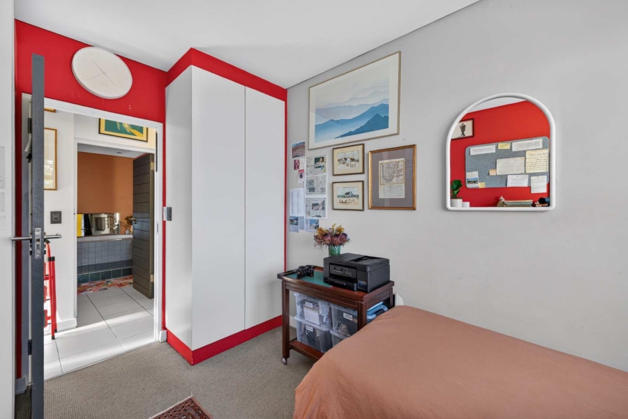 2 Bedroom Property for Sale in Cape Town City Centre Western Cape